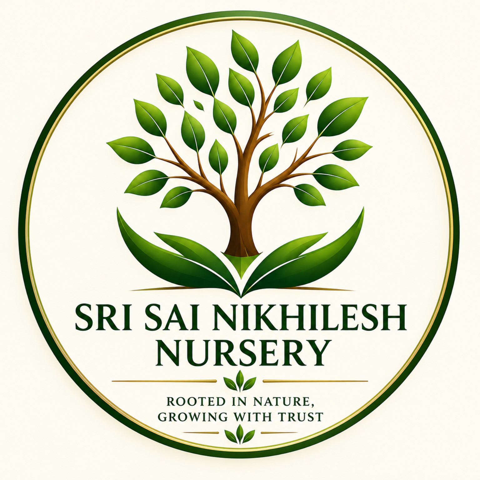 Sri Sai Nikhilesh Nursery